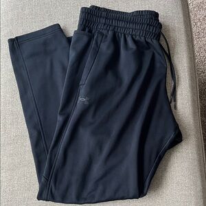 Under Armour Men's Black Sweatpants